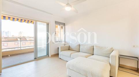 Foto 4 de Piso en venta en El Perellonet, Valencia
