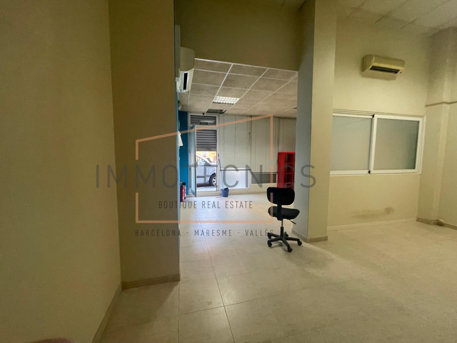 Local en venda en Granollers amb Aire condicionat