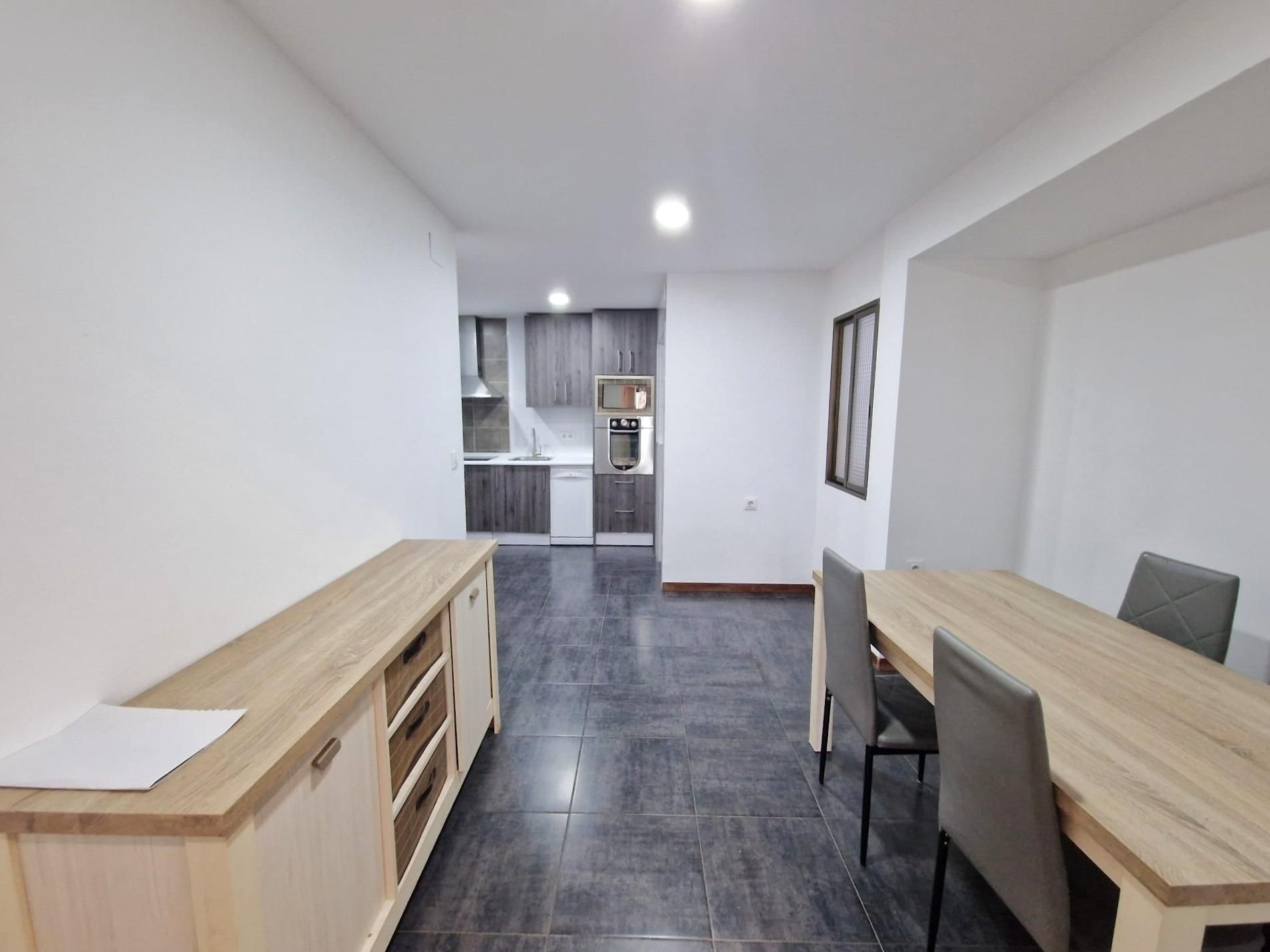 Cocina de Piso en venta en Plasencia con Aire acondicionado y Parquet