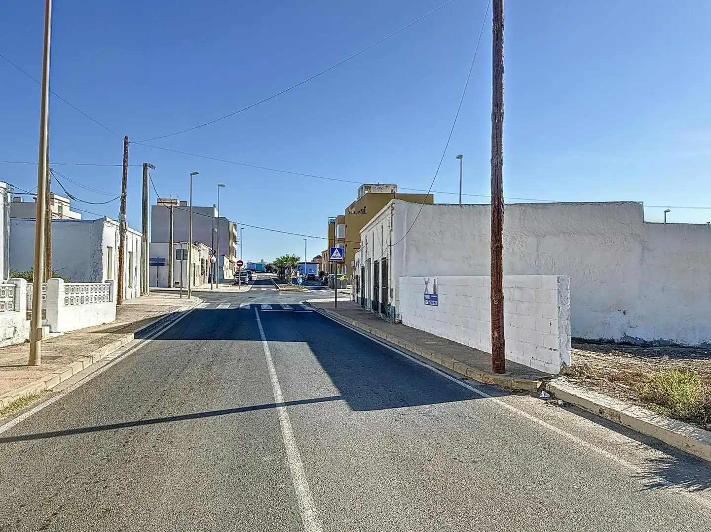 Terrenos y solares en venta en BAÑOS LOS (GV), imagen 3