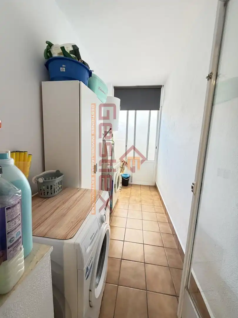 Schlafzimmer von Wohnung zum Verkauf in Almendralejo
