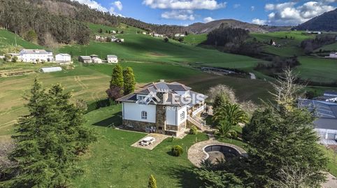 Foto 3 de Casa o xalet en venda a el Codexal, Valdés - Luarca, Asturias