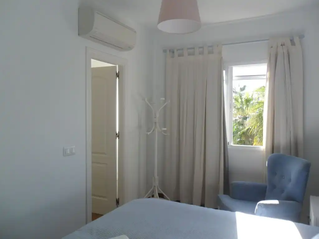 Flat with pool to rent in Costa Ballena Golf, imagen 7