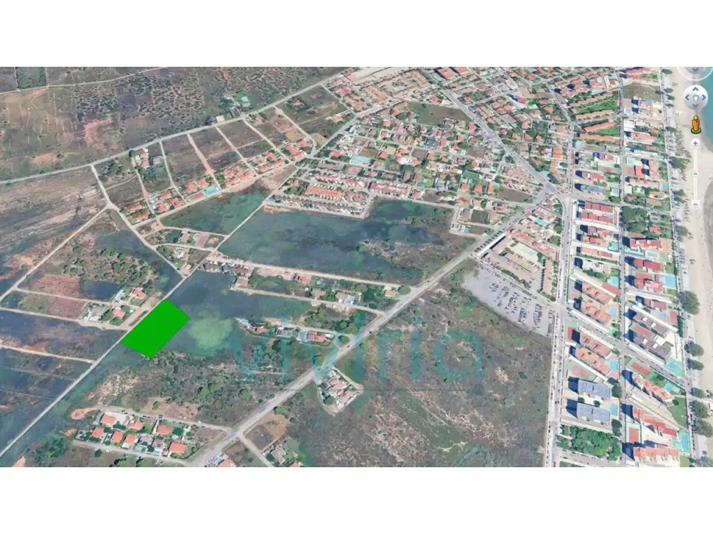 Residential land for sale in Calle Tomas Ferrando Ramon, imagen 3