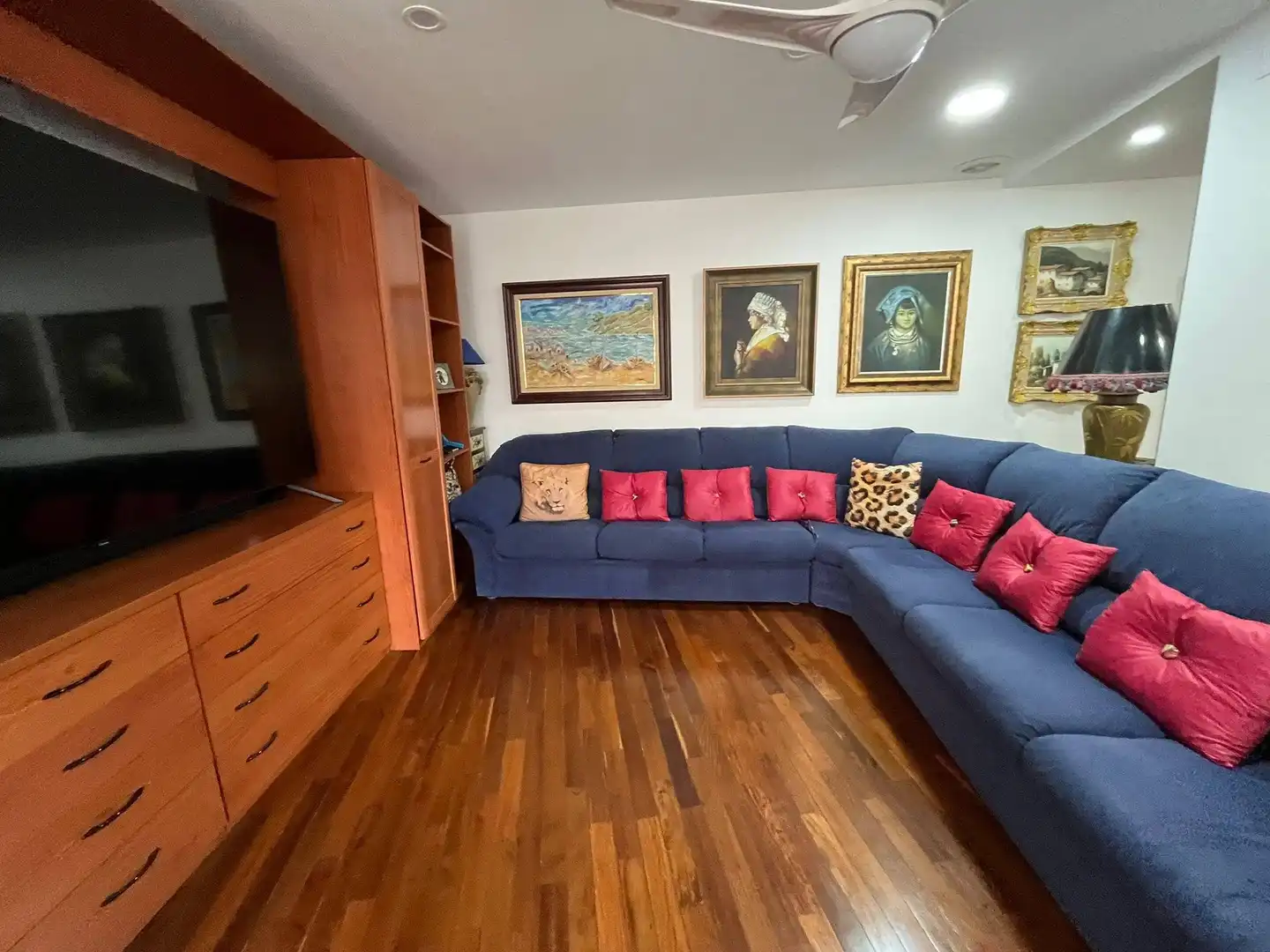 Flat with lift for sale in Calle Calle Kurssal, imagen 20