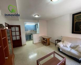 Living room of Flat for sale in  Córdoba Capital