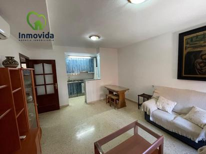 Living room of Flat for sale in  Córdoba Capital  with Private garden