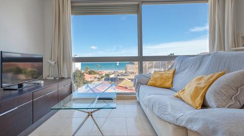 Foto 3 de Pis de lloguer a Carrer de Jacinto Benavente, Playa Muchavista, El Campello