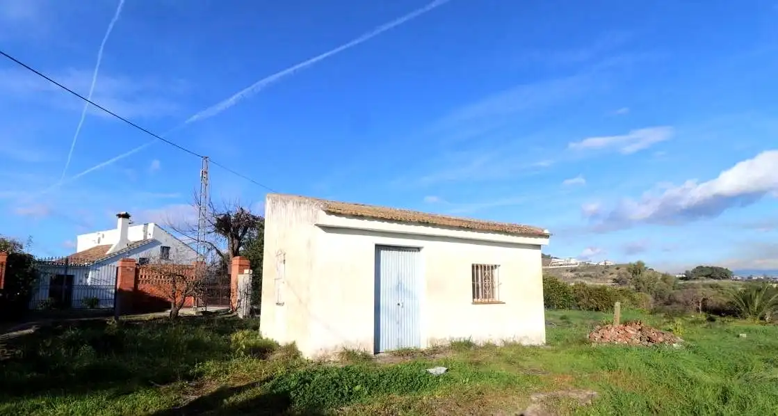 Terreni e lotti in vendita a Centro