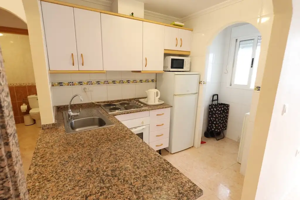 Apartment mit Pool zum Verkauf in N/A, imagen 7