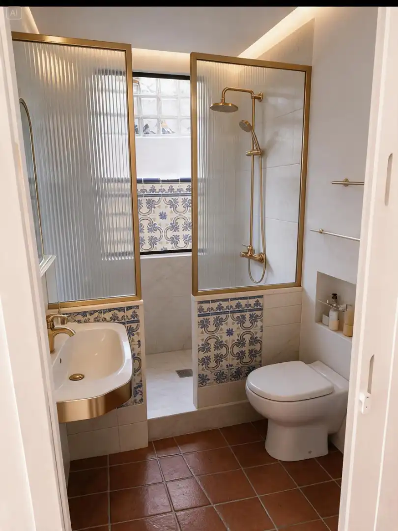 Baño de Piso en venta en Elda con Balcón