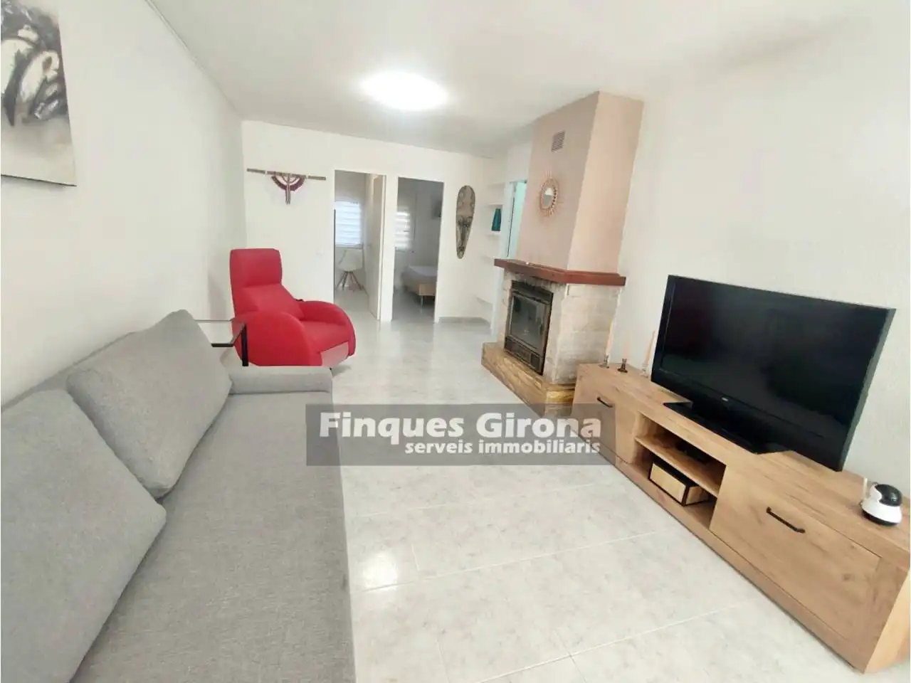Wohnung zum Verkauf in Calle Camèlies, imagen 2