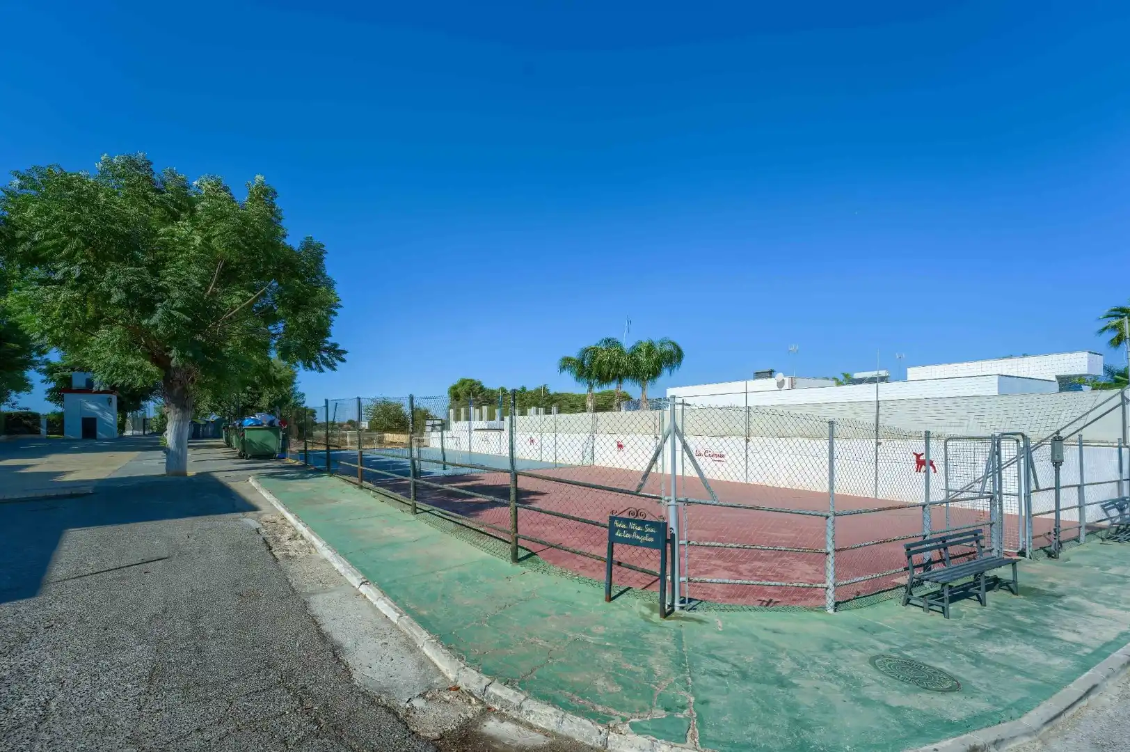 Xalet amb piscina en venda a Carmona, imagen 44