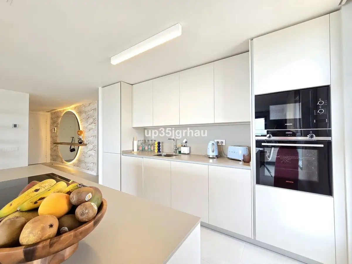 Apartament amb piscina en venda a Selwo, imagen 16