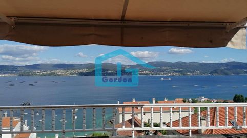 Foto 2 de Ático en venta en N/a, 27, Dorrón, Sanxenxo