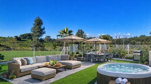 Foto 4 de Pis en venda a Calle Lantana de las Farolas, El Faro de Calaburra - Chaparral, Mijas