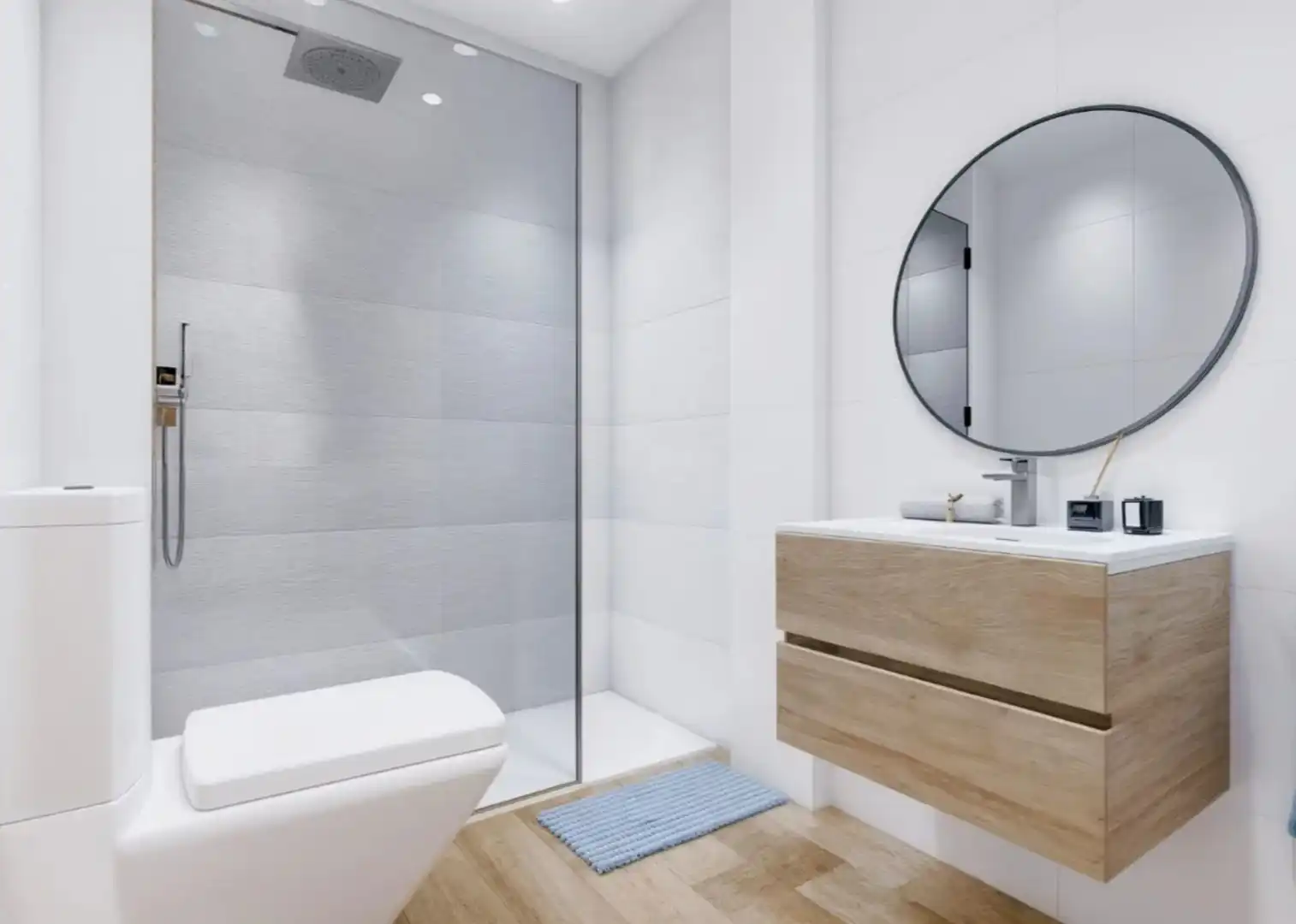 Apartament en venda a Carrer de Jaume Pinent, 57, Les Roquetes