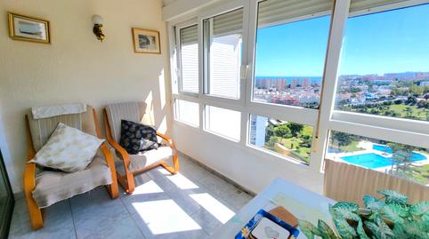 Foto 2 de Estudio en venta en Calle la Colina, 59, La Colina, Málaga