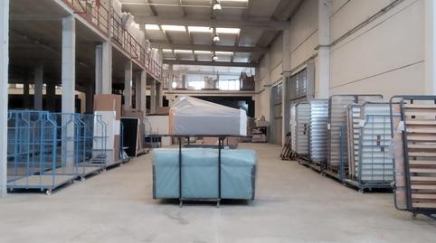 Photo 5 of Industrial buildings for sale in Poligono Ezcabarte L, Ezcabarte, Navarra