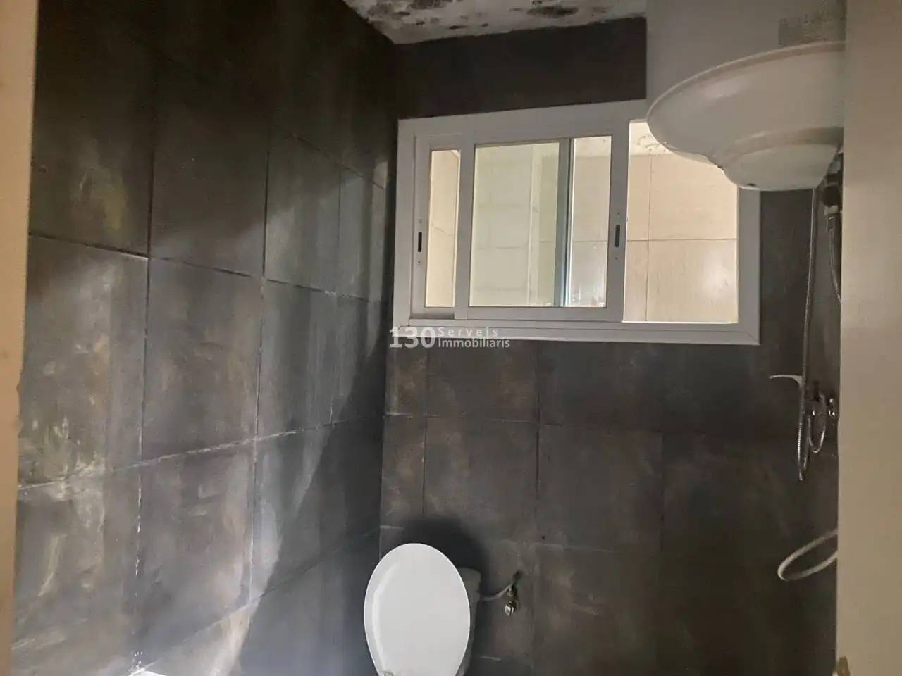 Baño de Piso en venta en Barcelona
