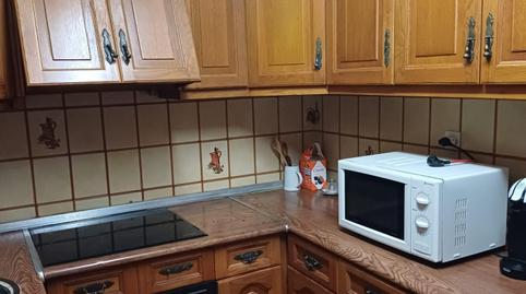 Foto 4 de Piso en venta en San Pedro, Albacete