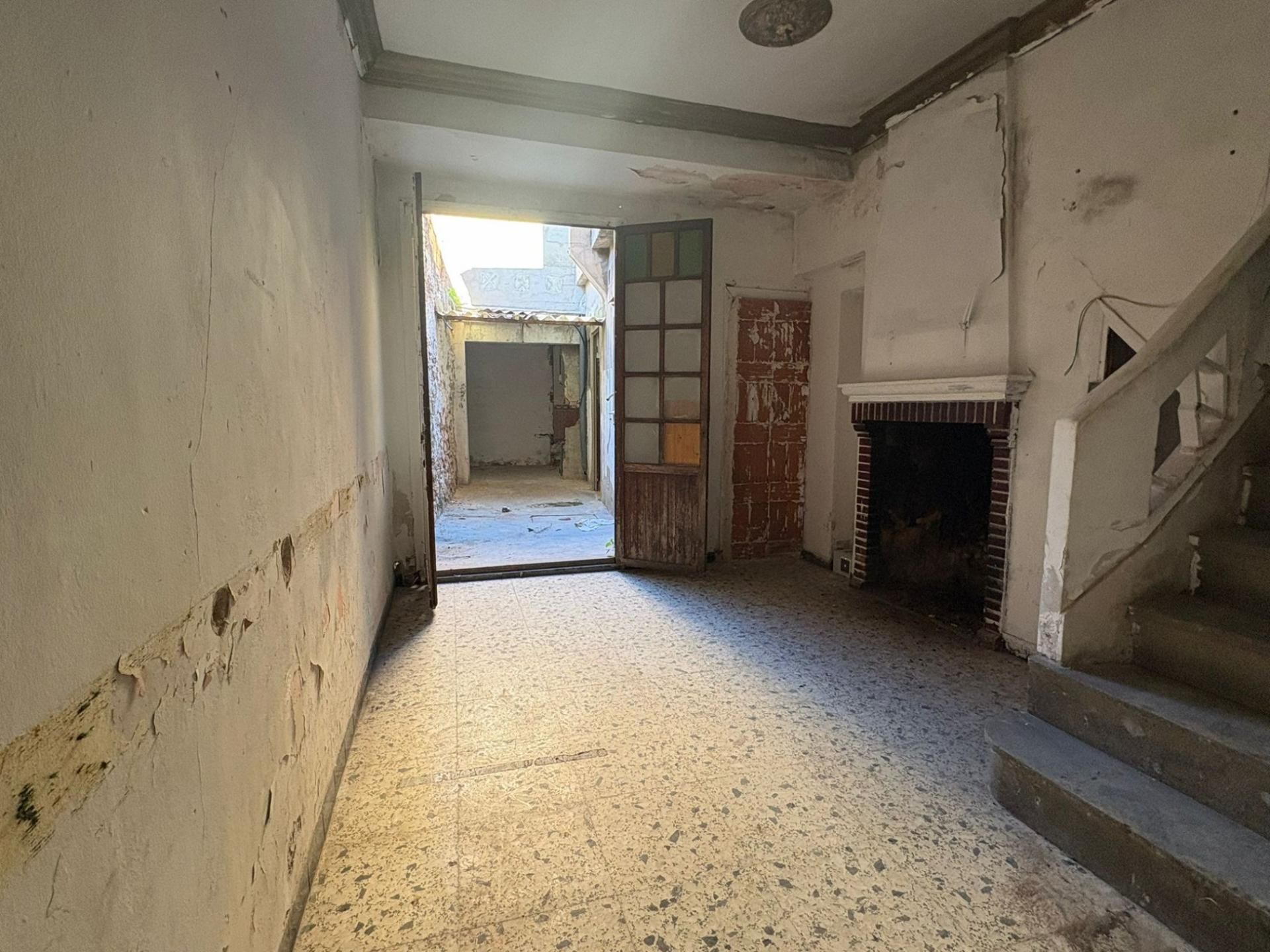 Planta baixa en venda en Alberic amb Alarma