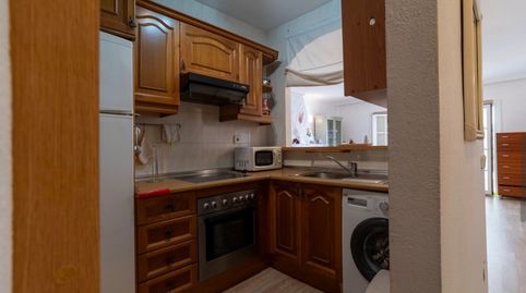 Foto 4 de Piso en venta en Rancho Domingo - La Hacienda, Benalmádena