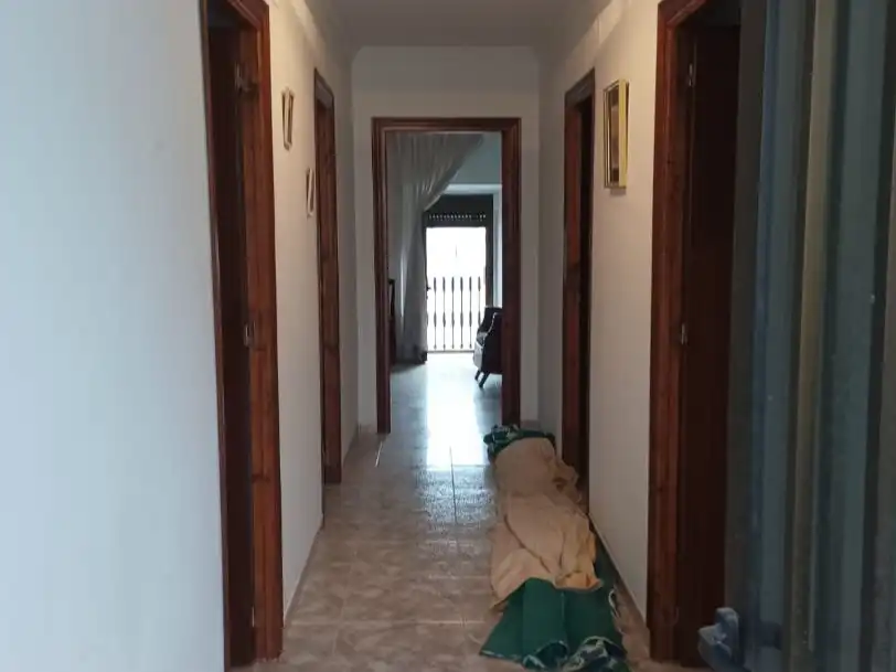 Habitatge amb jardí en venda a calle Hernán Cortés 32, imagen 9