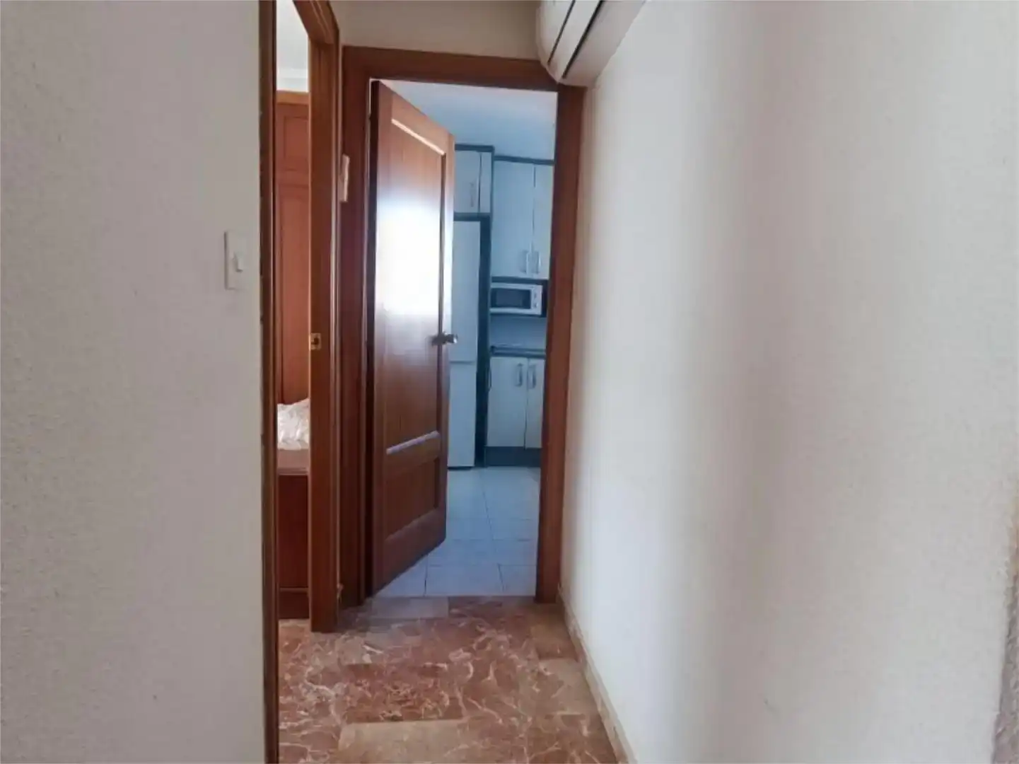 Flat for sale in Benaguasil  with Air Conditioner and Balcony
