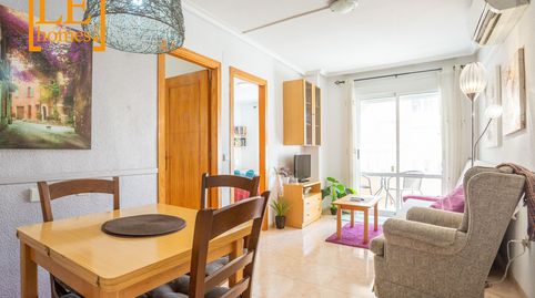 Foto 2 von Wohnungen zum Verkauf in Calle Santa Trinidad, 25, El Molino, Torrevieja
