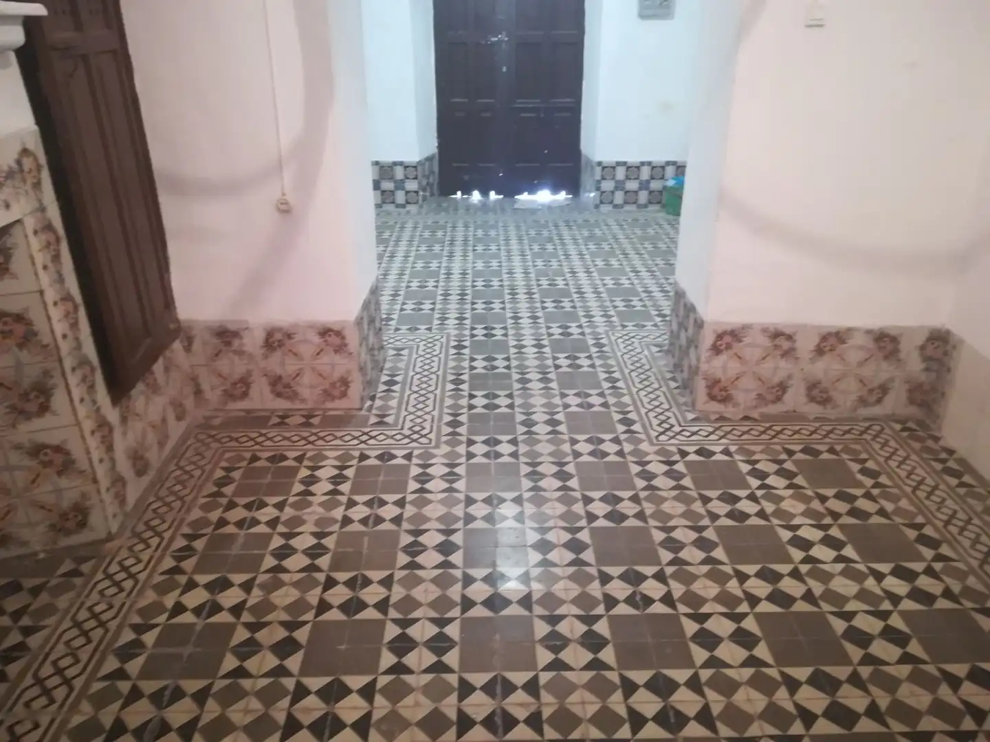 Casa o xalet en venda en Aroche amb Balcó