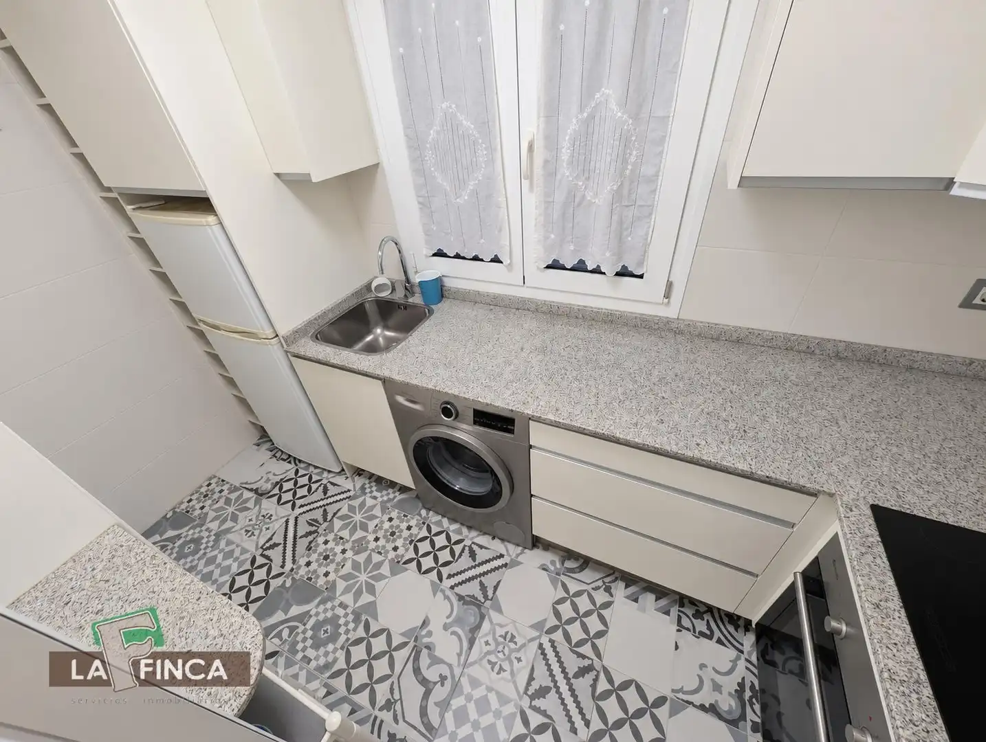 Apartament amb ascensor en venda a GASCONA, imagen 5