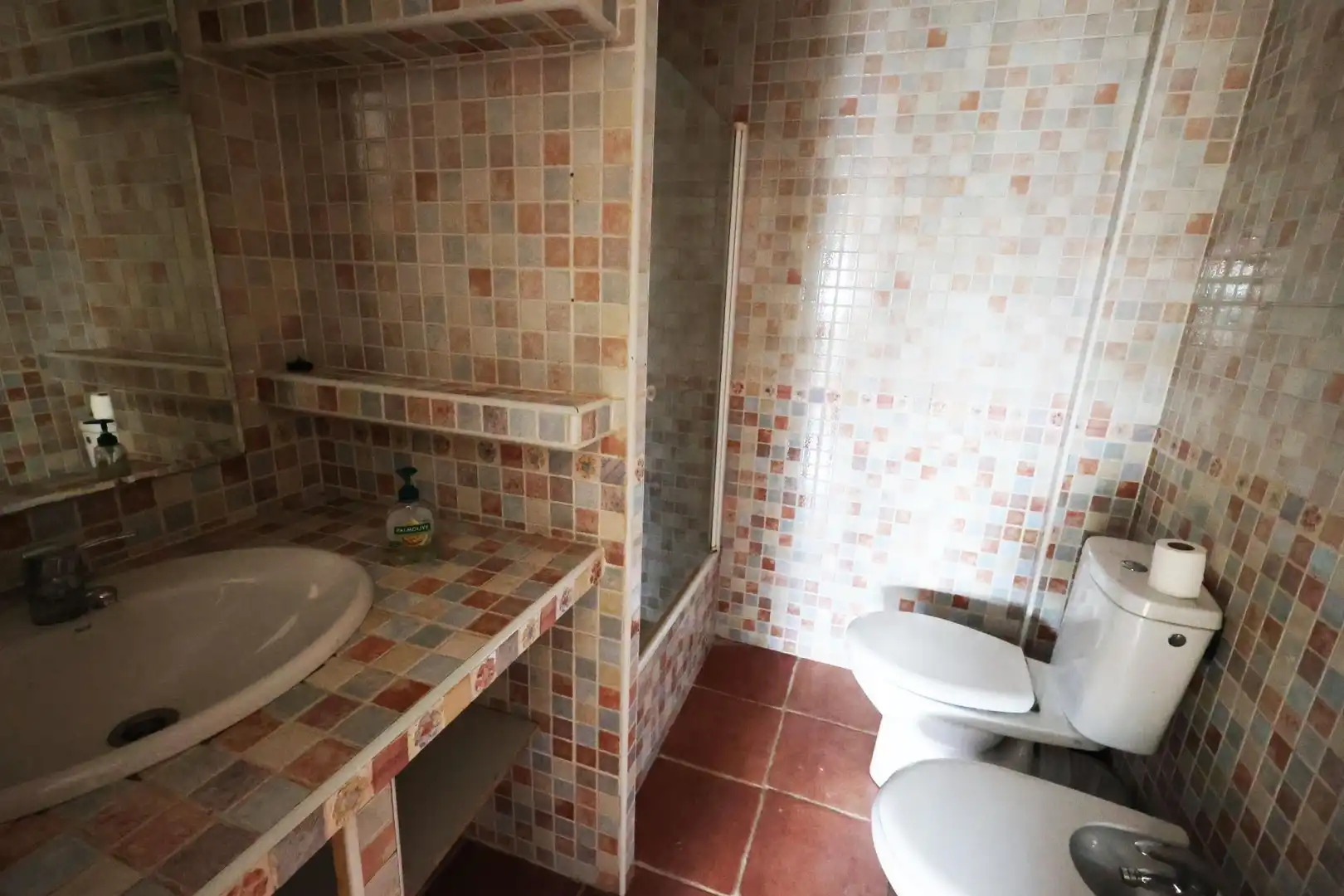 Baño de Piso en venta en Collado Mediano con Calefacción, Terraza y Trastero