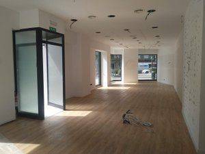 Local comercial en Alquiler en Gran Via