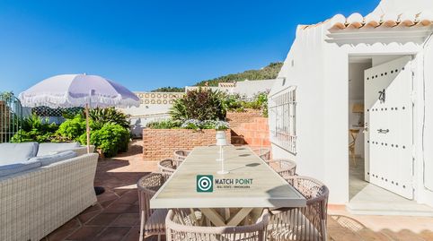 Foto 5 de Casa o chalet en venta en Calle Asturias, Urb. San Antonio, Almuñécar