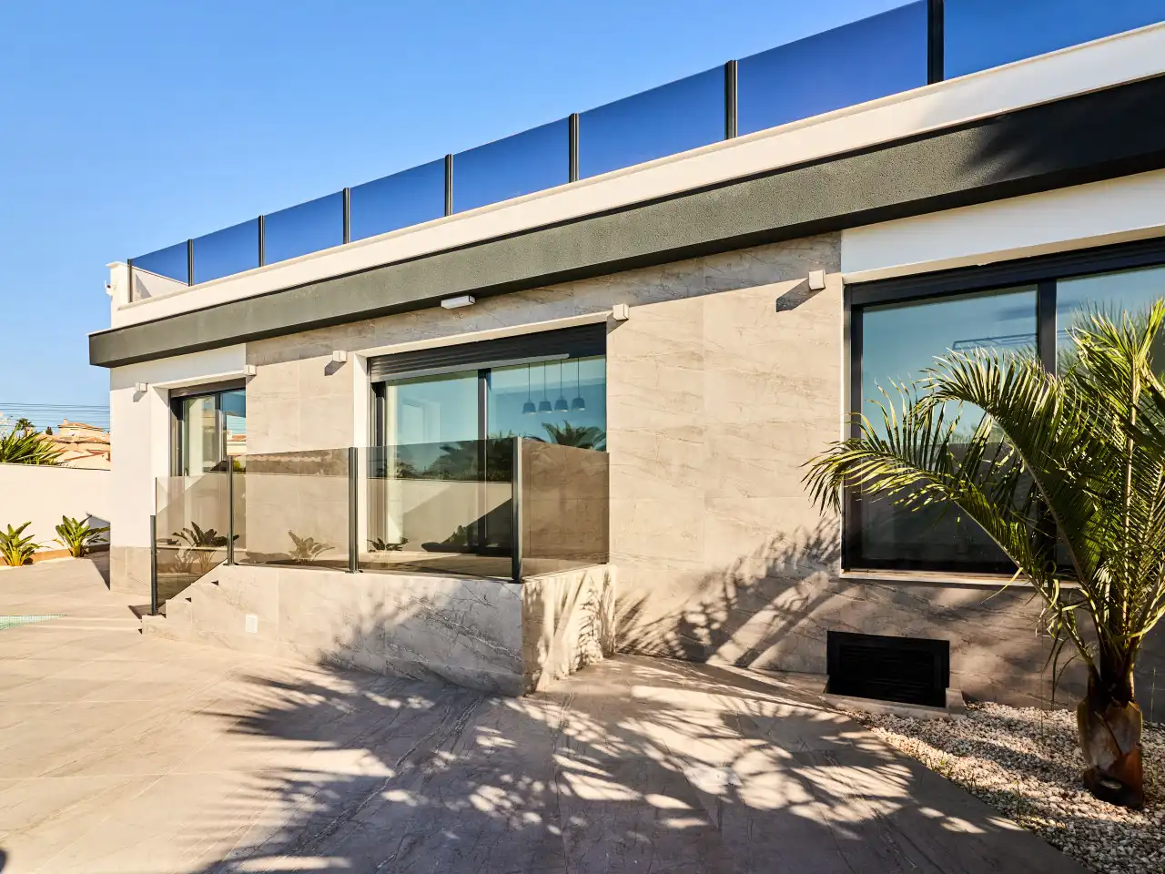 Maison avec piscine à vendre à Ciudad Quesada, imagen 15