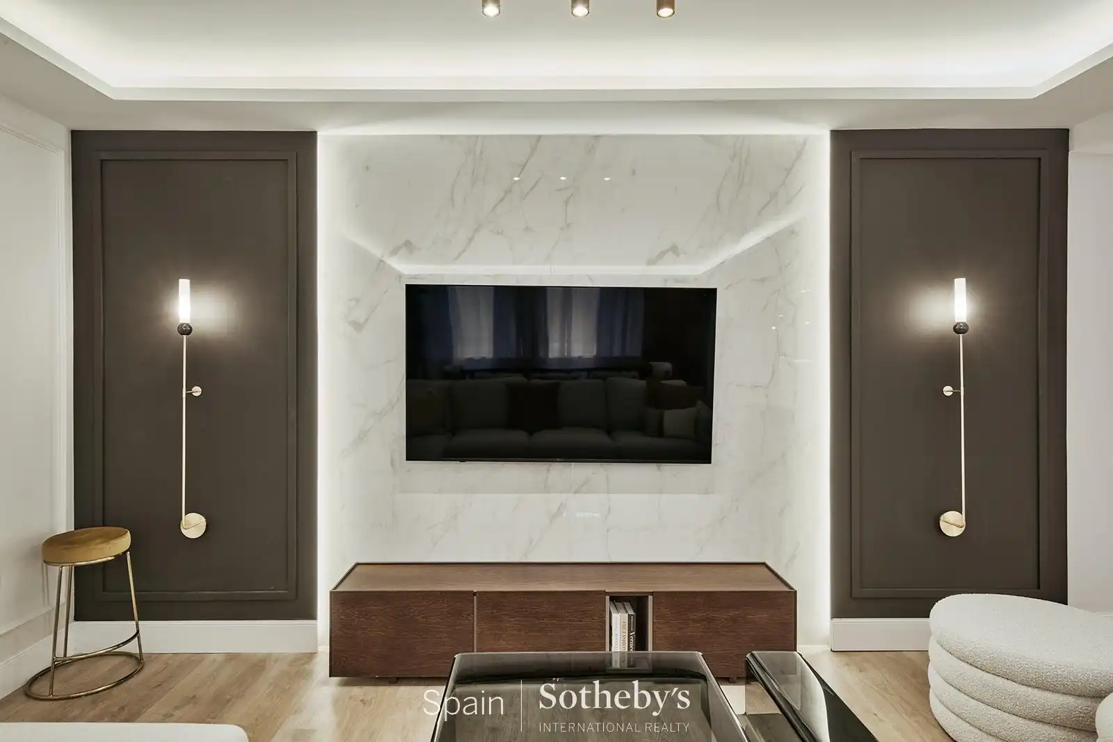 Apartamento con ascensor en venta en Calle de María de Molina, imagen 27