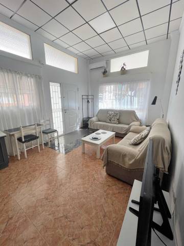 Apartamento en Venta en Casco Antiguo