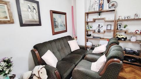 Foto 5 de Pis en venda a Calle Fermín Canella, Laviada, Asturias