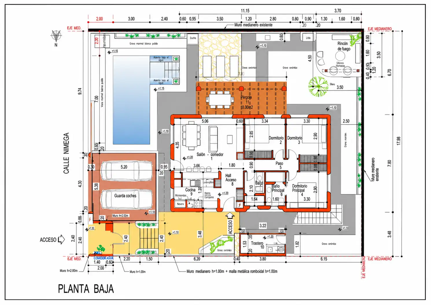 Casa o chalet en venta en Polop
