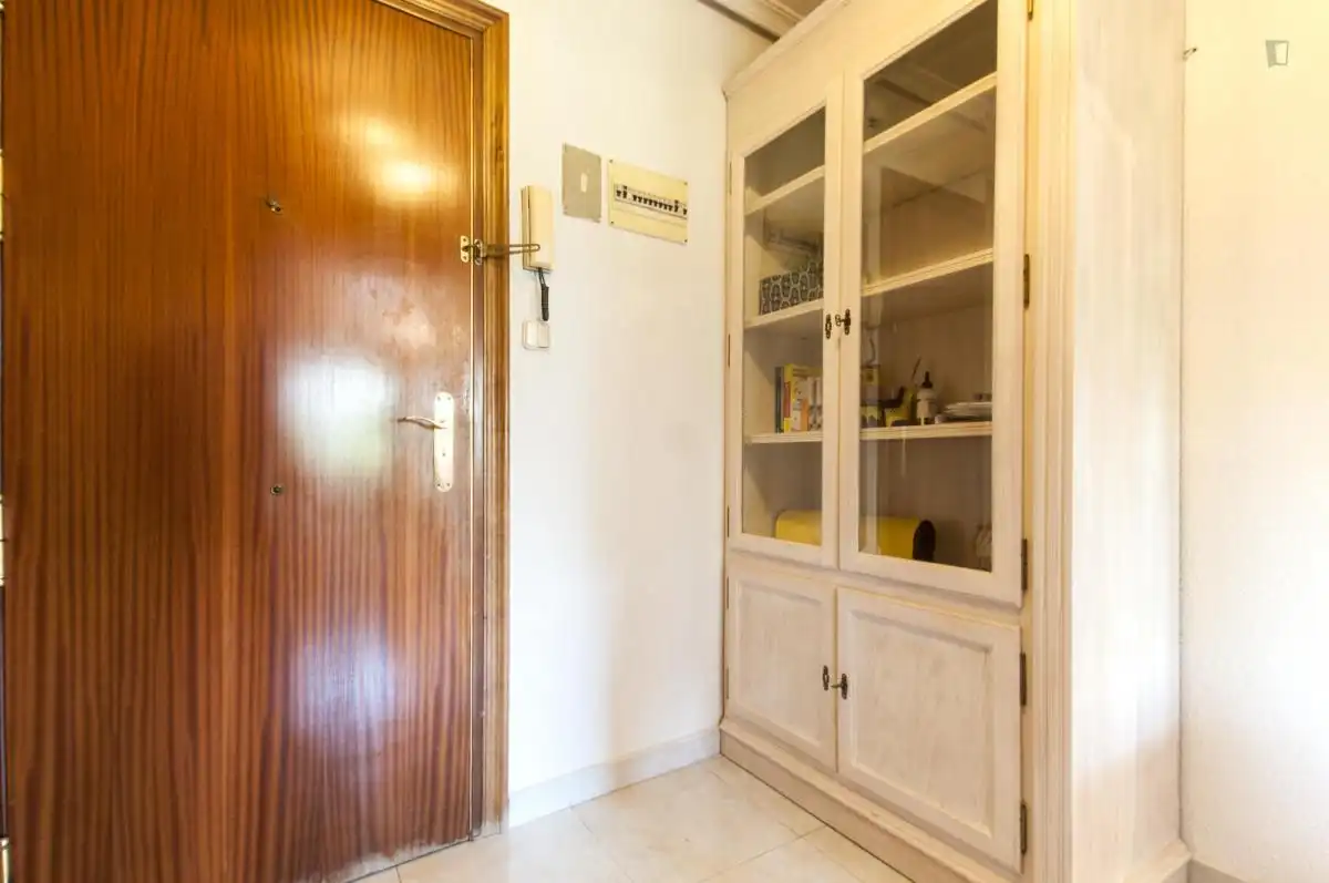 Habitación en Abrantes