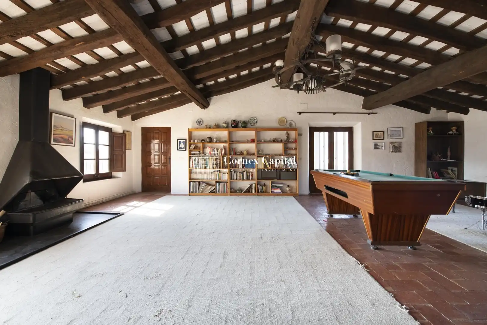 House with pool for sale in centro, imagen 5