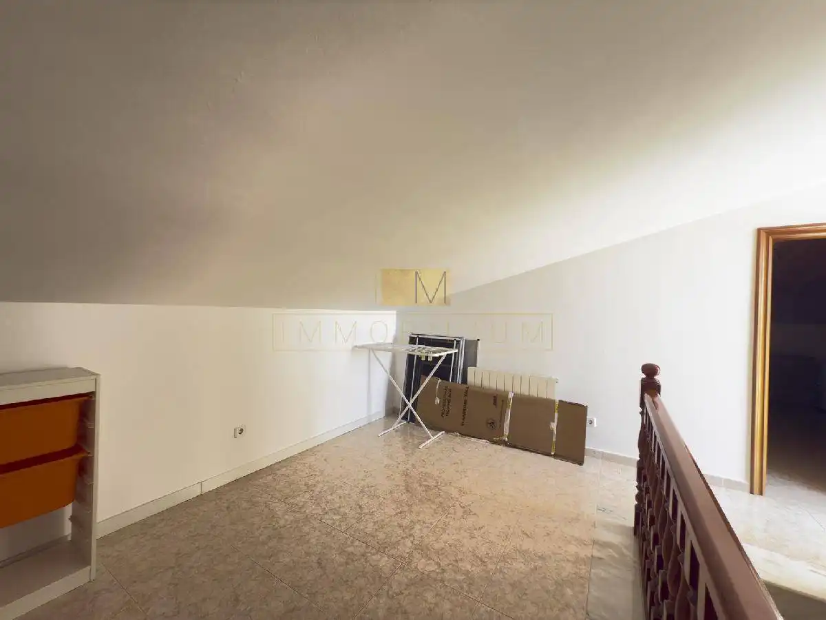 Casa o xalet en venda en Sant Pere de Ribes amb Aire condicionat, Calefacció i Jardí privat