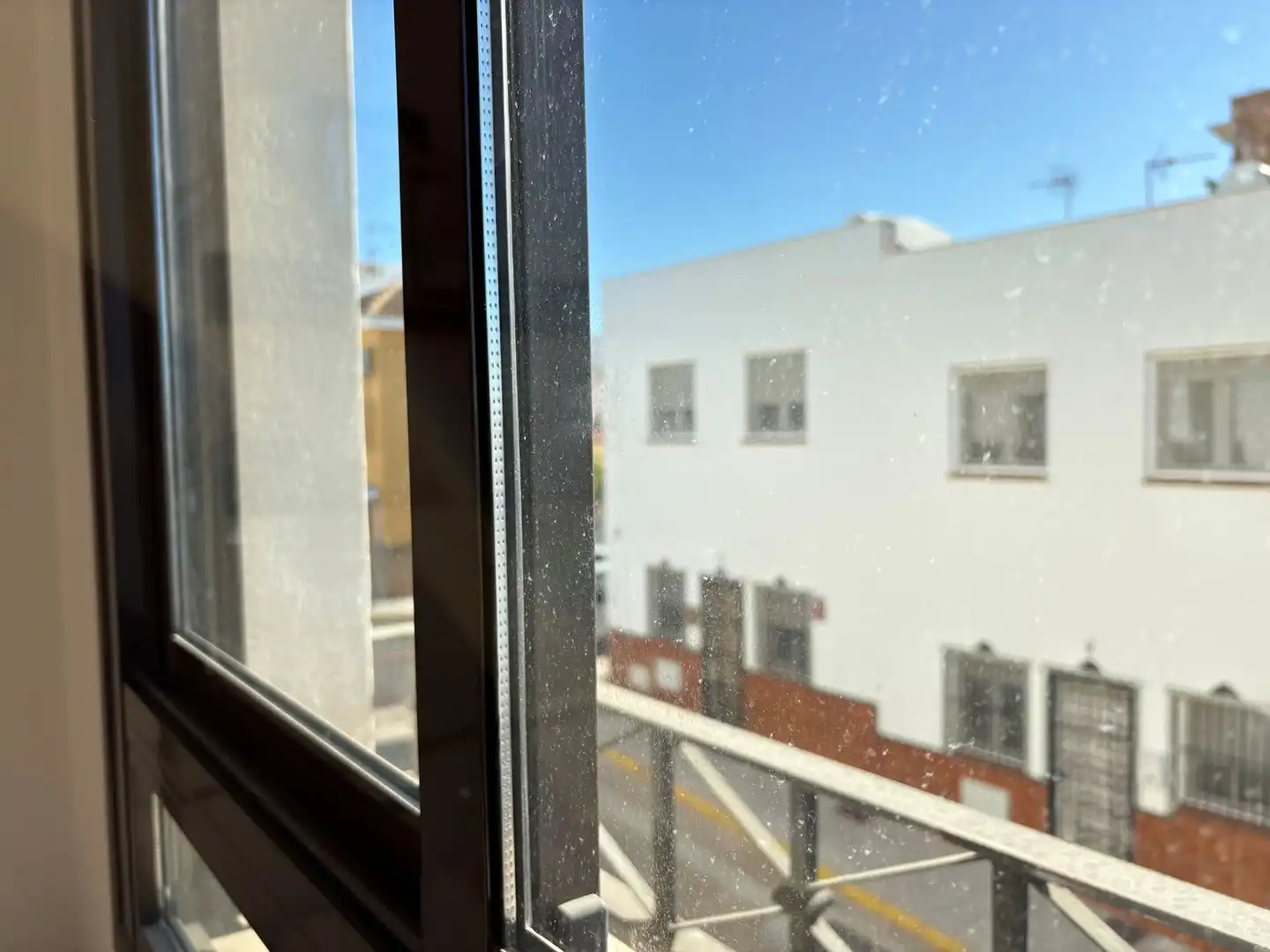 Außenansicht von Wohnung zum Verkauf in Núcleo urbano