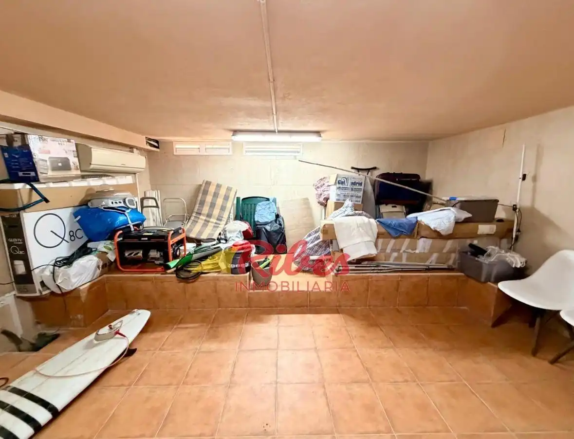 Terraced house for sale in El Marenyet, imagen 46