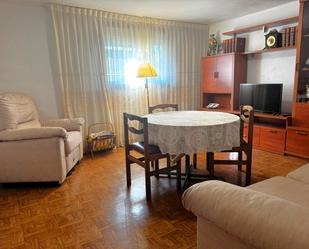 Living room of Flat for sale in L'Hospitalet de Llobregat