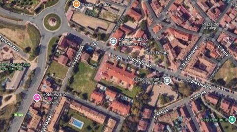 Photo 3 of Flat for sale in Carreteros, Humanes de Madrid, Madrid