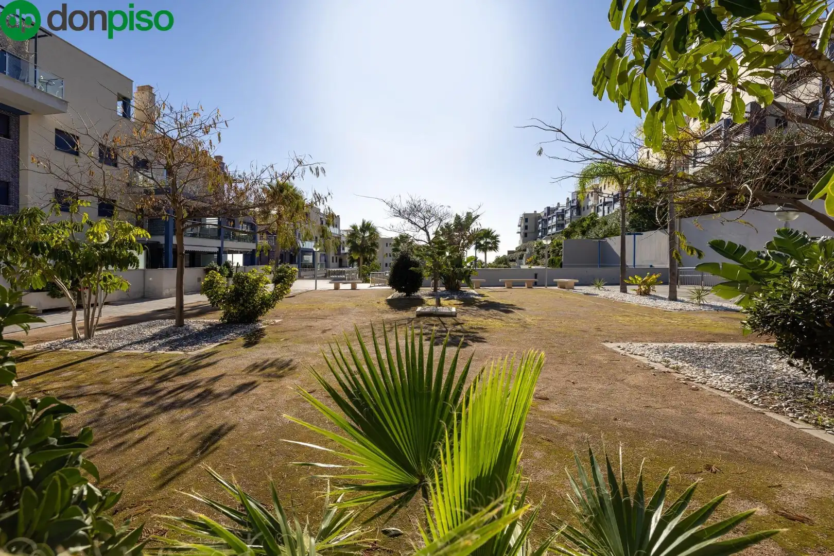 Appartamento con piscina in vendita a PINTOR DOMINGUEZ DE HARO, imagen 31