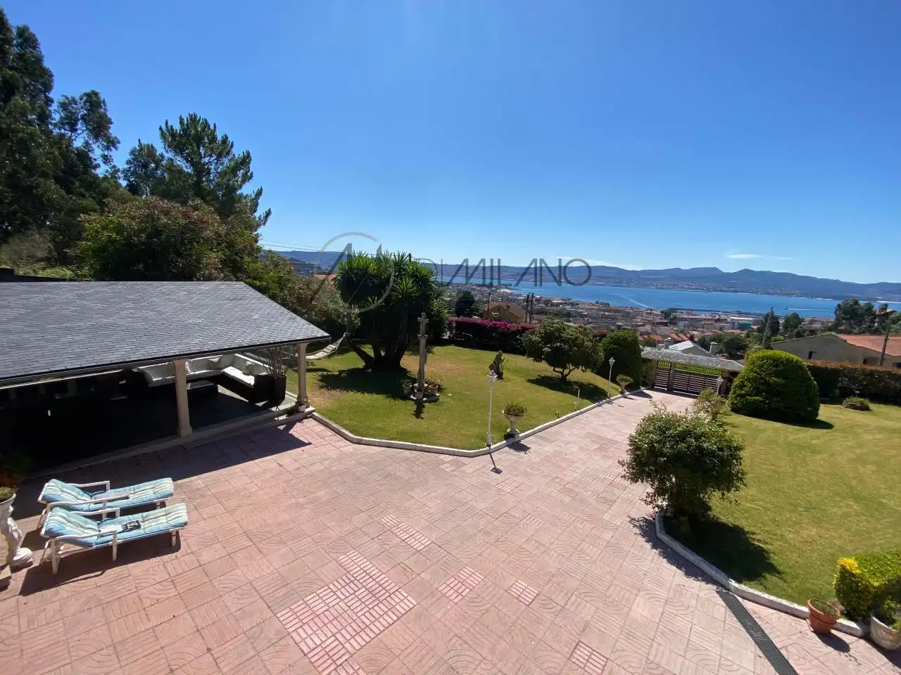 Villa mit Terrasse zum Verkauf in Darbo, imagen 23
