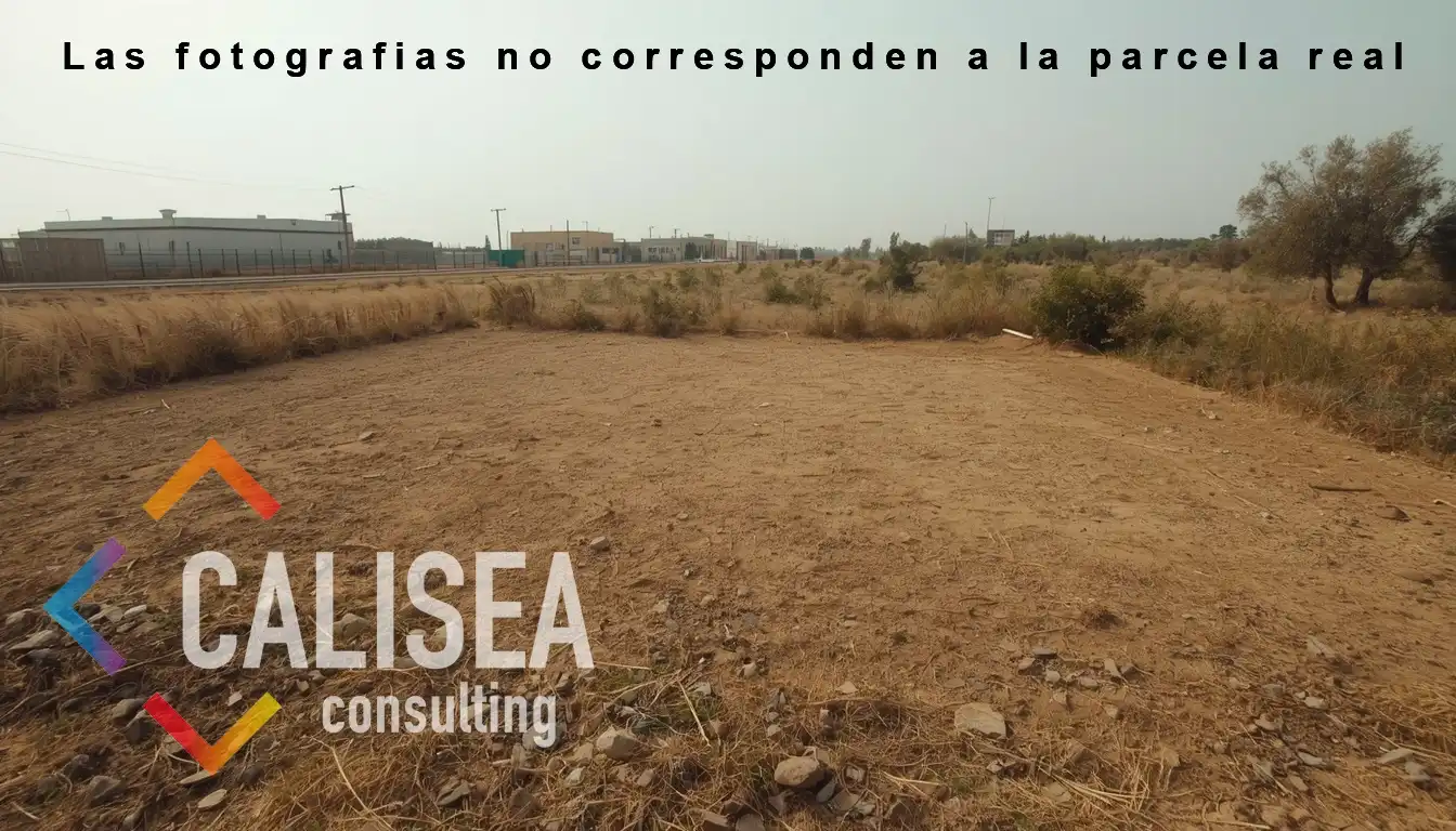 Terreno industrial en venta en Carrer del Dr. Robert 54, imagen 3
